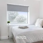 Incredible 3-Bed House In Nottingham By Renzo, Amazing Location, Sleeps 6!